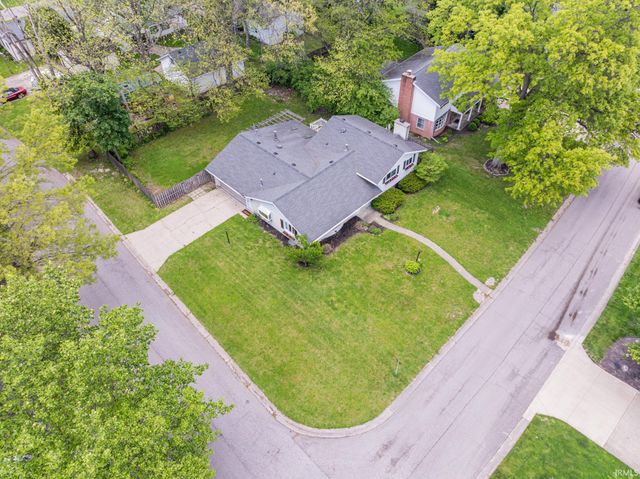 601 N Bittersweet Lane, Muncie, IN 47304