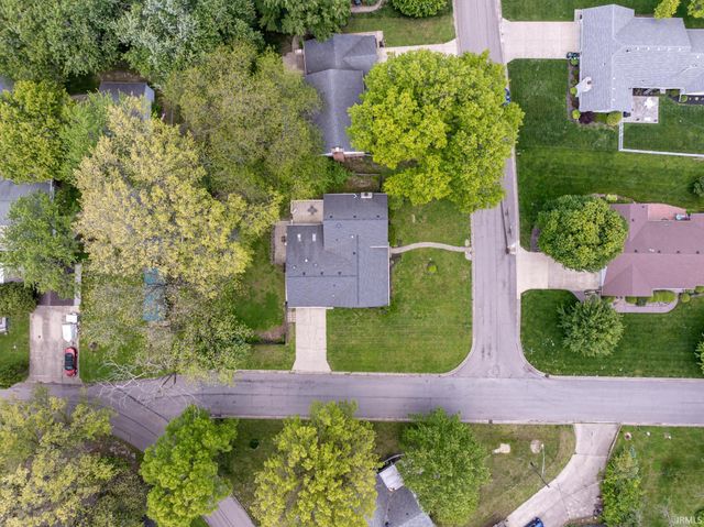 601 N Bittersweet Lane, Muncie, IN 47304