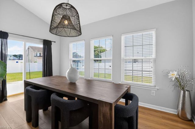 597 Leonard LN, Newport News, VA 23601
