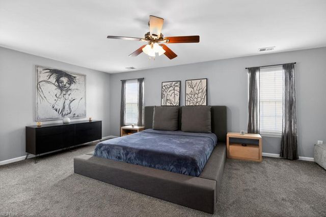 597 Leonard LN, Newport News, VA 23601