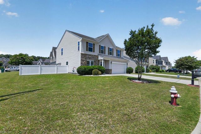 597 Leonard LN, Newport News, VA 23601