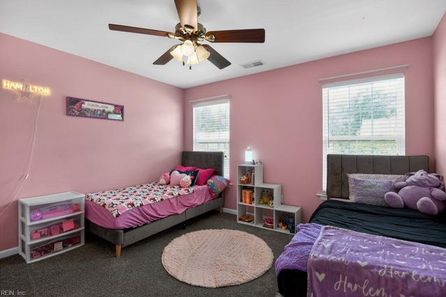 597 Leonard LN, Newport News, VA 23601