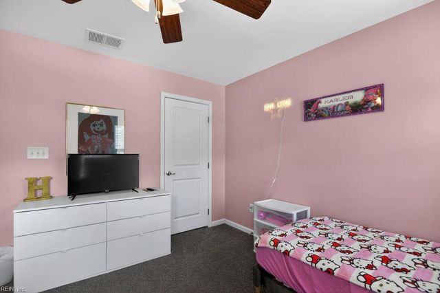 597 Leonard LN, Newport News, VA 23601