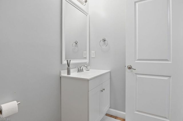 597 Leonard LN, Newport News, VA 23601