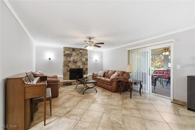 3624 Nautilus Trail, Aurora, OH 44202