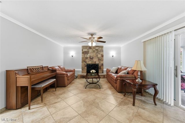 3624 Nautilus Trail, Aurora, OH 44202