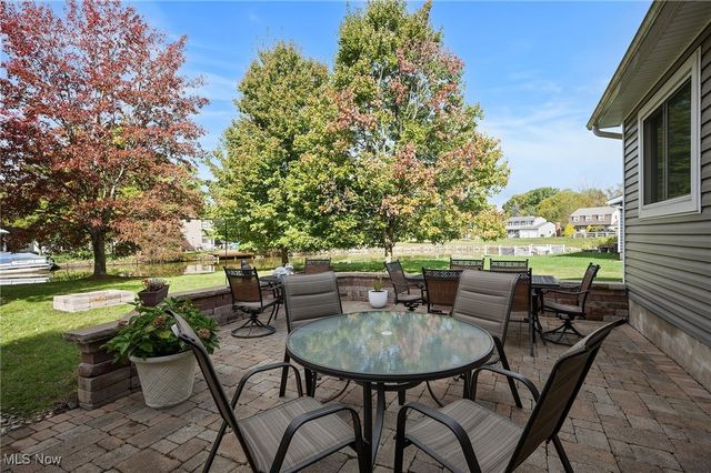 3624 Nautilus Trail, Aurora, OH 44202