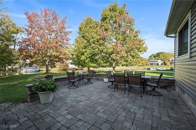 3624 Nautilus Trail, Aurora, OH 44202