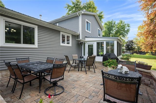 3624 Nautilus Trail, Aurora, OH 44202