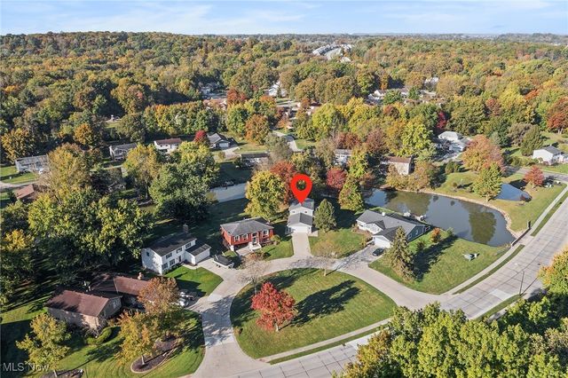 3624 Nautilus Trail, Aurora, OH 44202