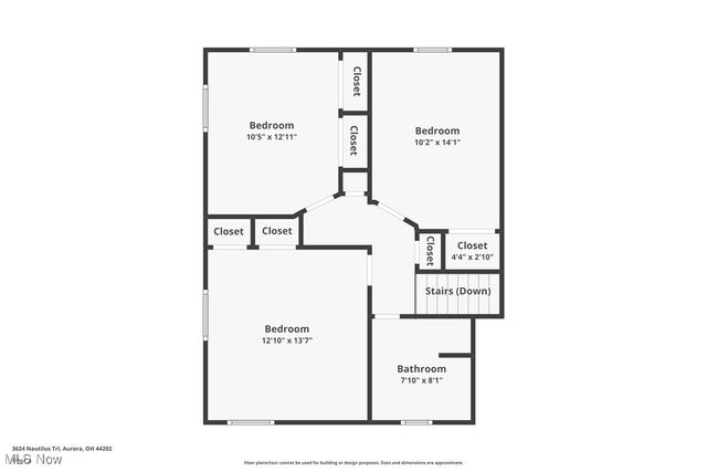 3624 Nautilus Trail, Aurora, OH 44202