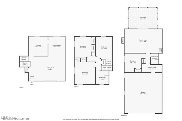 3624 Nautilus Trail, Aurora, OH 44202