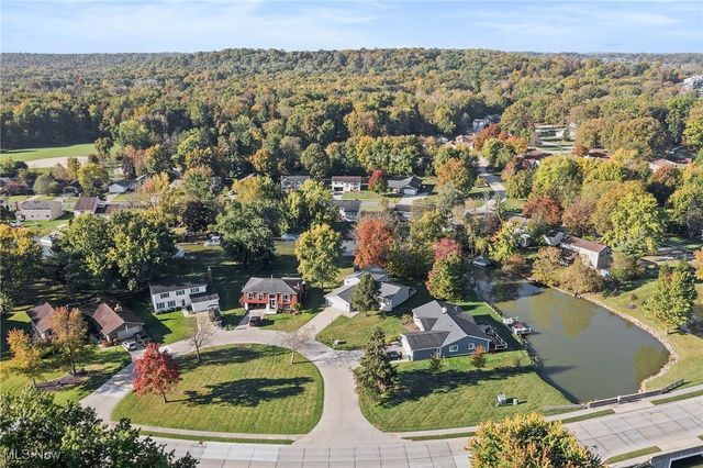 3624 Nautilus Trail, Aurora, OH 44202