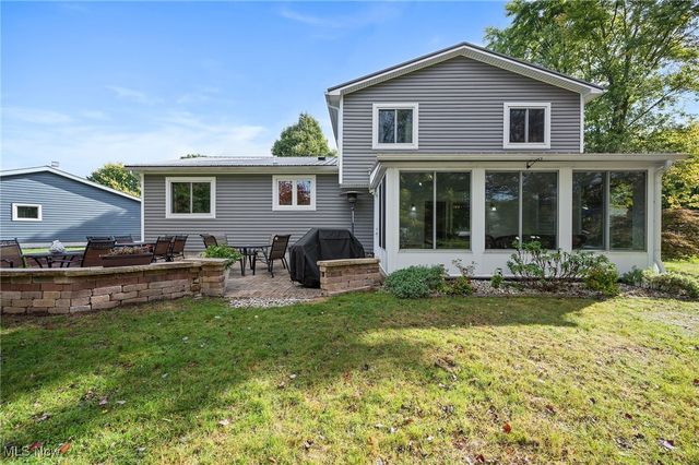 3624 Nautilus Trail, Aurora, OH 44202