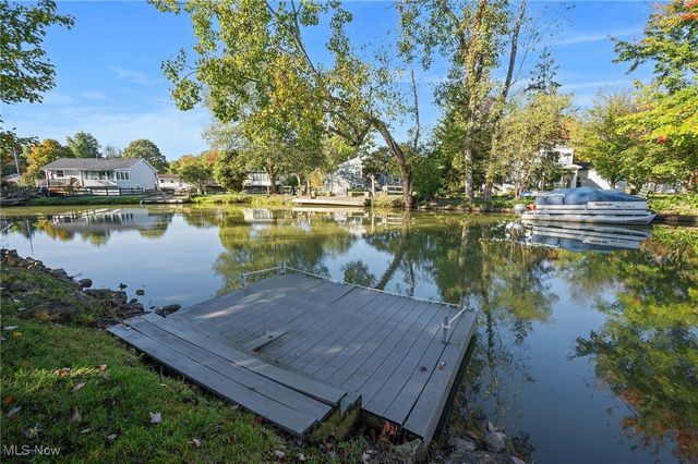 3624 Nautilus Trail, Aurora, OH 44202