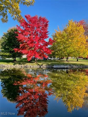 3624 Nautilus Trail, Aurora, OH 44202