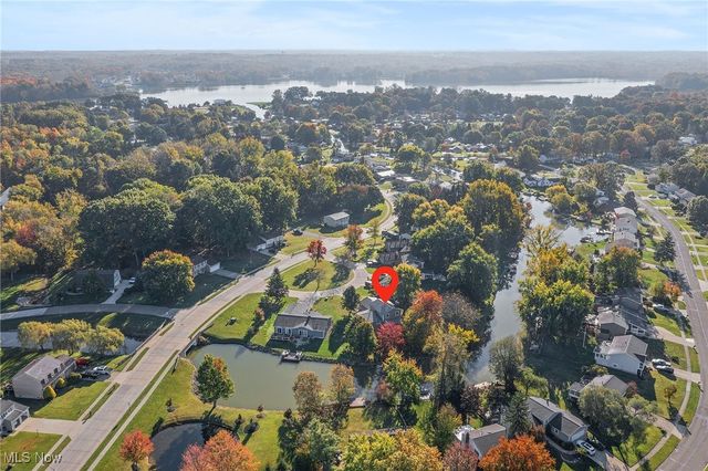 3624 Nautilus Trail, Aurora, OH 44202