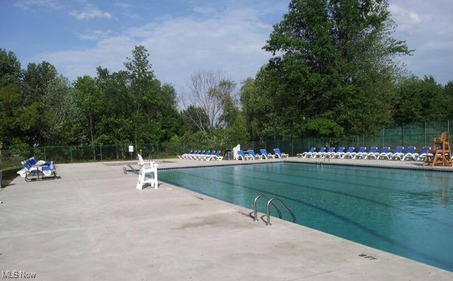 3624 Nautilus Trail, Aurora, OH 44202