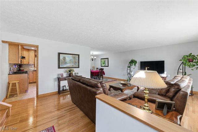 3624 Nautilus Trail, Aurora, OH 44202