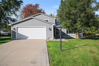 3624 Nautilus Trail, Aurora, OH 44202