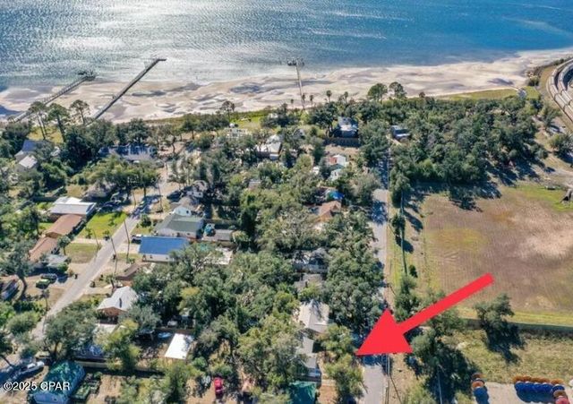 1724 Alabama Avenue, Panama City, FL 32401