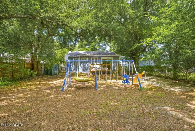 1724 Alabama Avenue, Panama City, FL 32401