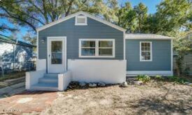 1724 Alabama Avenue, Panama City, FL 32401