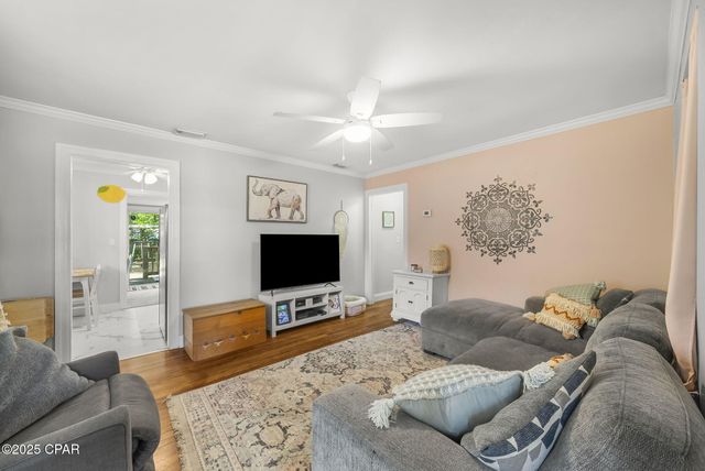 1724 Alabama Avenue, Panama City, FL 32401