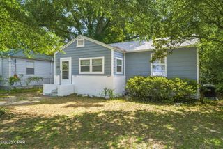 1724 Alabama Avenue, Panama City, FL 32401