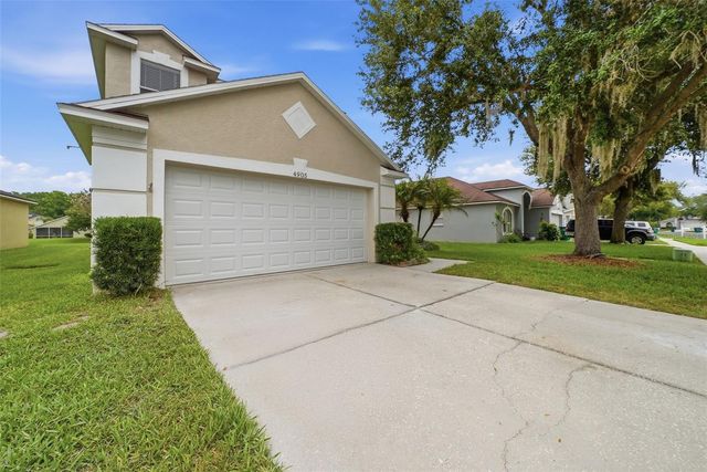 4905 WESSEX WAY, Land O Lakes, FL 34639
