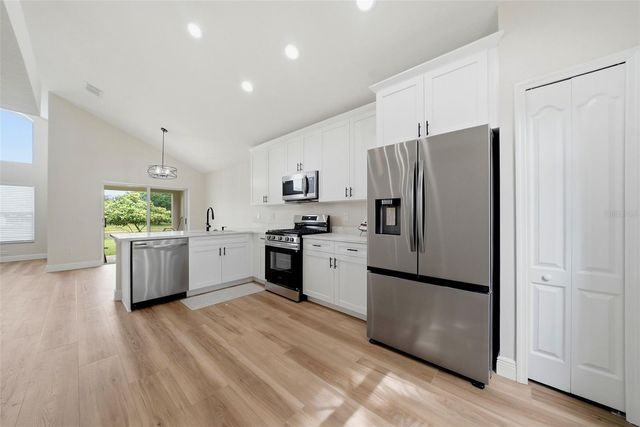 4905 WESSEX WAY, Land O Lakes, FL 34639