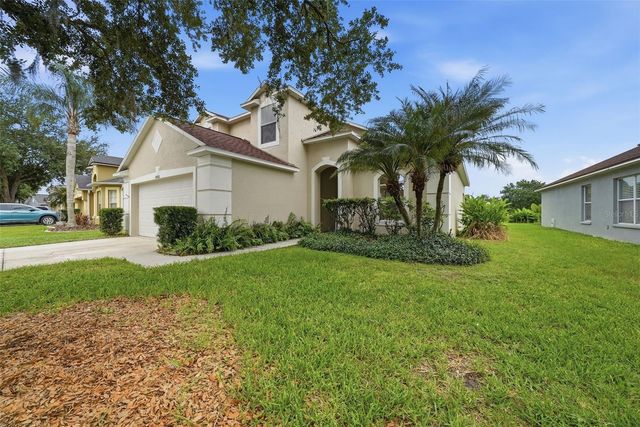 4905 WESSEX WAY, Land O Lakes, FL 34639