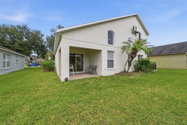 4905 WESSEX WAY, Land O Lakes, FL 34639