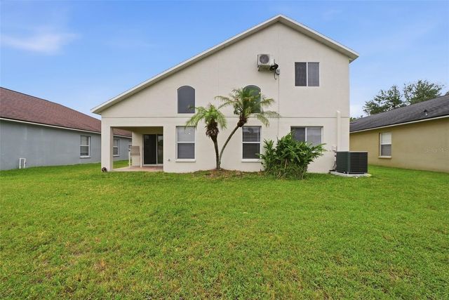 4905 WESSEX WAY, Land O Lakes, FL 34639