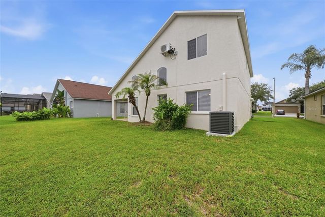 4905 WESSEX WAY, Land O Lakes, FL 34639