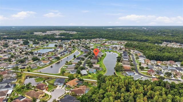 4905 WESSEX WAY, Land O Lakes, FL 34639