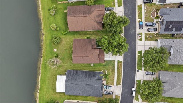 4905 WESSEX WAY, Land O Lakes, FL 34639