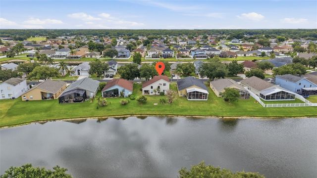 4905 WESSEX WAY, Land O Lakes, FL 34639