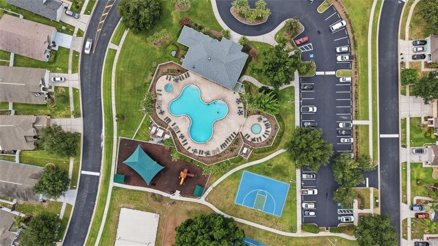 4905 WESSEX WAY, Land O Lakes, FL 34639