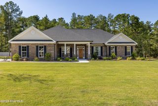 458 Longshadow Drive, Aiken, SC 29803