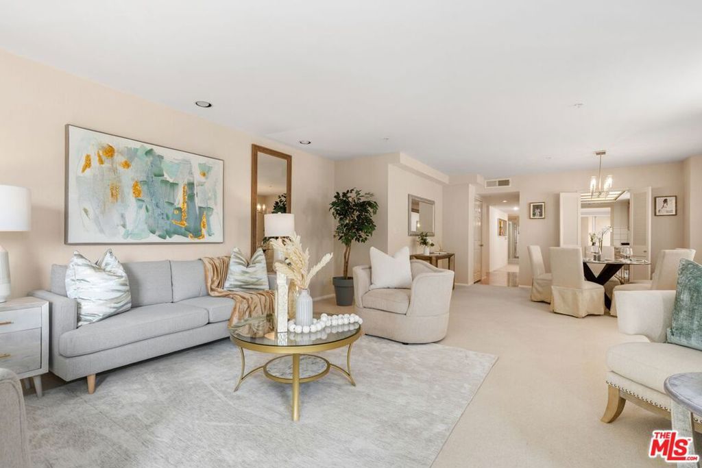 1932 Pelham Avenue 202, Los Angeles, CA 90025