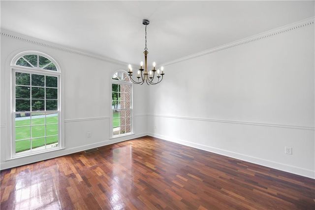 235 Plantation Way, Roswell, GA 30075