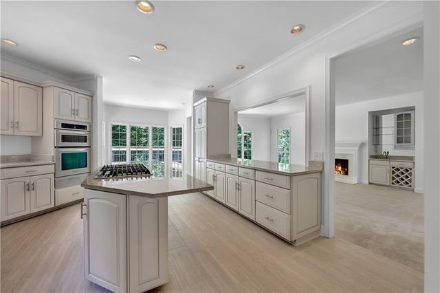 235 Plantation Way, Roswell, GA 30075