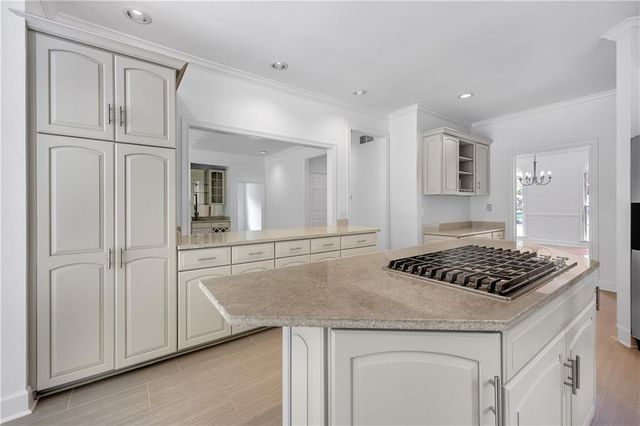 235 Plantation Way, Roswell, GA 30075