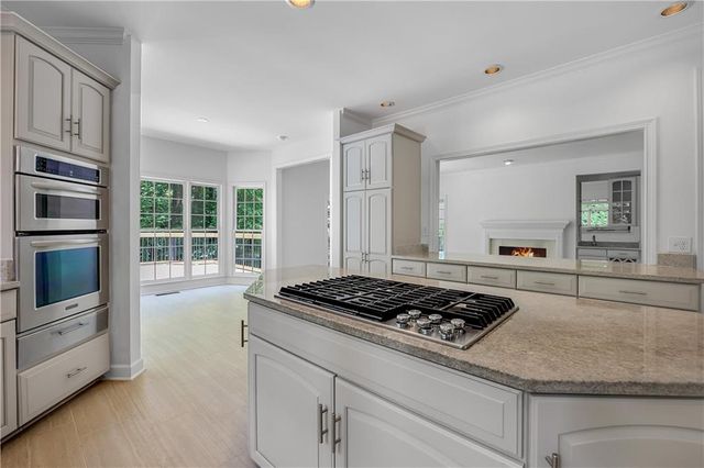 235 Plantation Way, Roswell, GA 30075