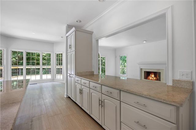 235 Plantation Way, Roswell, GA 30075