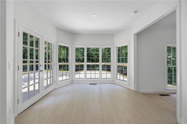 235 Plantation Way, Roswell, GA 30075