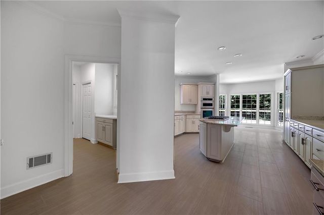 235 Plantation Way, Roswell, GA 30075