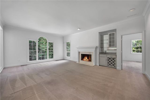 235 Plantation Way, Roswell, GA 30075