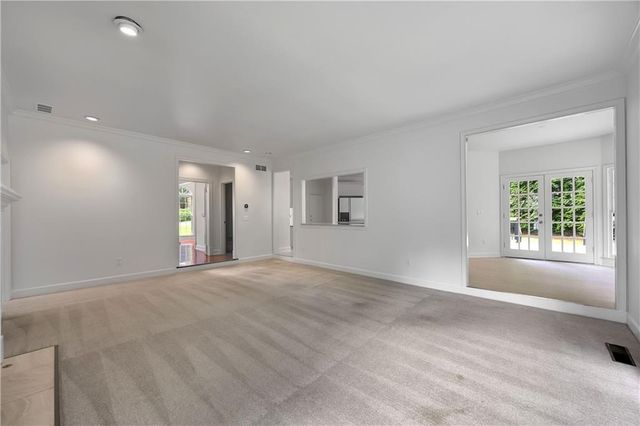 235 Plantation Way, Roswell, GA 30075